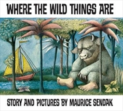 Buy Where The Wild Things Are