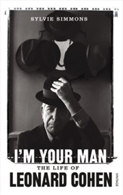 I'm Your Man | Paperback Book