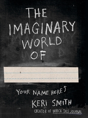 Buy The Imaginary World Of...