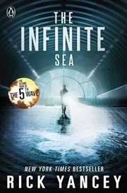 Buy The 5th Wave: The Infinite Sea (Book 2)