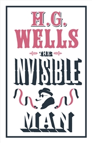 Buy Invisible Man
