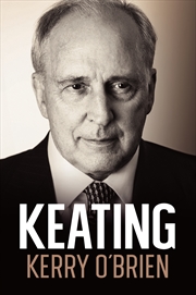 Keating | Paperback Book