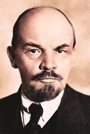 Lenin the Dictator | Paperback Book