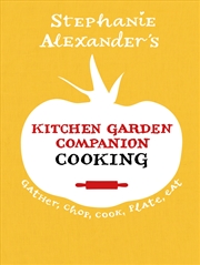 Buy Kitchen Garden Companion - Cooking