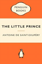 Buy The Little Prince: Popular Penguins