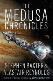 Buy Medusa Chronicles