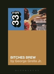 Buy Miles Davis' Bitches Brew