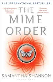 Buy Mime Order