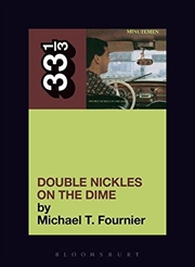 Minutemens Double Nickels On | Paperback Book