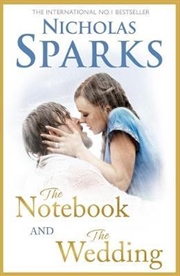The Notebook and The Wedding | Paperback Book
