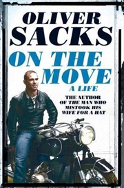 On The Move: A Life | Paperback Book