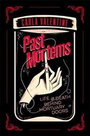 Past Mortems | Paperback Book