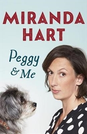 Peggy and Me | Paperback Book