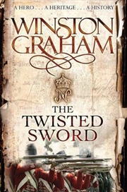 Buy Poldark #11: The Twisted Sword