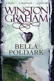 Buy Poldark #12: Bella Poldark