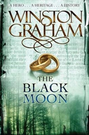 Buy Poldark #5: The Black Moon