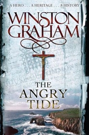 Poldark 71: The Angry Tide | Paperback Book