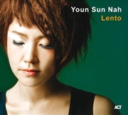Buy Lento - Youn Sun Nah