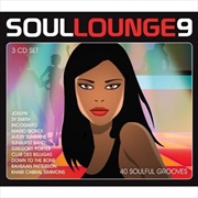 Buy Soul Lounge 9