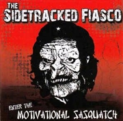 Buy Enter The Motivational Sasquatch