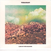 Buy Land Of Four Seasons Ep