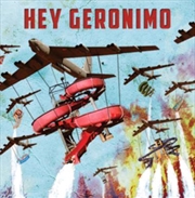 Buy Hey Geronimo