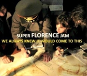 Buy We Always Knew It Would Come To This