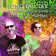 Buy Streets Of Mumbai Ep