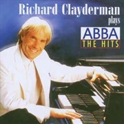 Buy Richard Clayderman Plays Abba