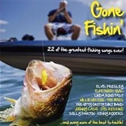 Buy Gone Fishin