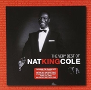 Very Best Of Nat King Cole | CD