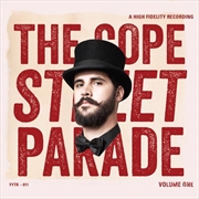 Buy Cope Street Parade - Vol 1
