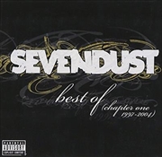 Buy Best Of Sevendust: Chapter One