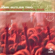 Buy Something's Gotta Give