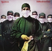 Buy Difficult To Cure