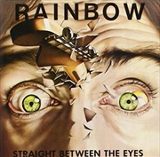 Buy Straight Between The Eyes