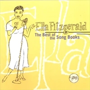 Buy Best Of Songbooks