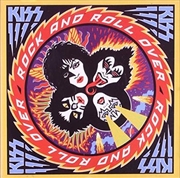 Buy Rock & Roll Over