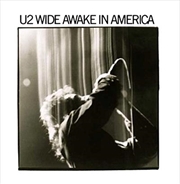 Buy Wide Awake In America