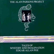 Buy Tales Of Mystery And Imagination