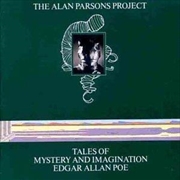 Buy Tales Of Mystery And Imagination