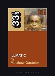 Nass Illmatic | Paperback Book