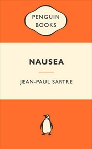 Buy Nausea: Popular Penguins