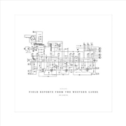 Buy Field Reports From The Western