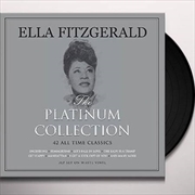 Platinum Collection  | Vinyl