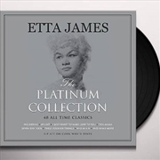 Buy Platinum Collection: White