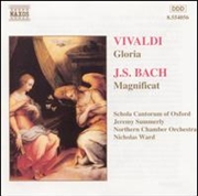 Buy Vivaldi: Gloria: Bach: Magnificat