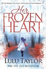 Buy Her Frozen Heart