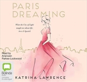 Buy Paris Dreaming