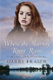 Buy Where the Murray River Runs